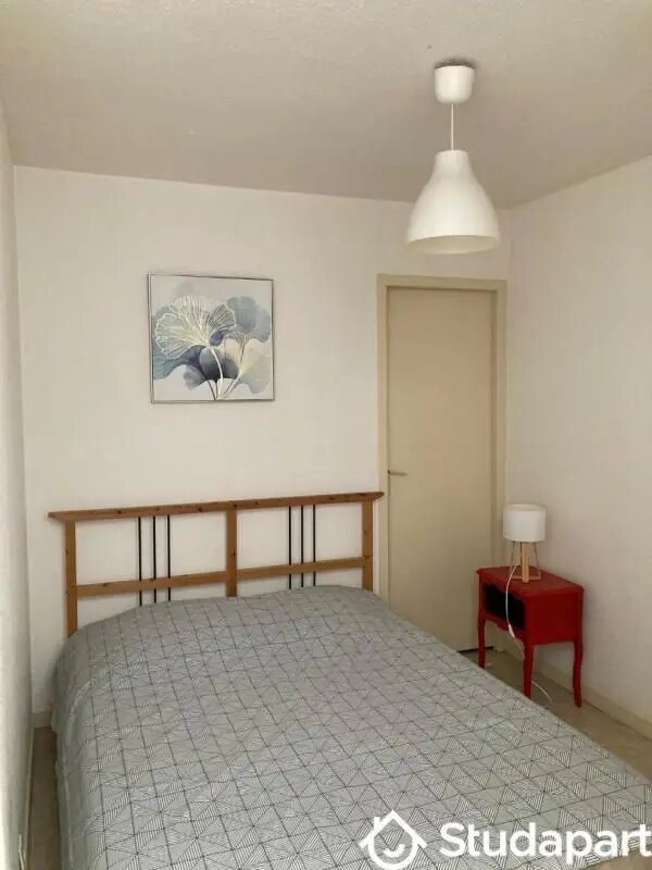 Appartement à louer, 61m², Saint-Jean-de-Luz