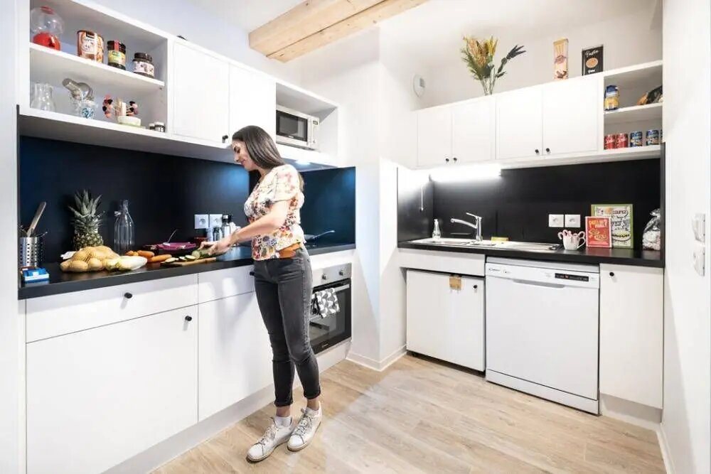 Appartement à louer, 133m², Champs-sur-Marne