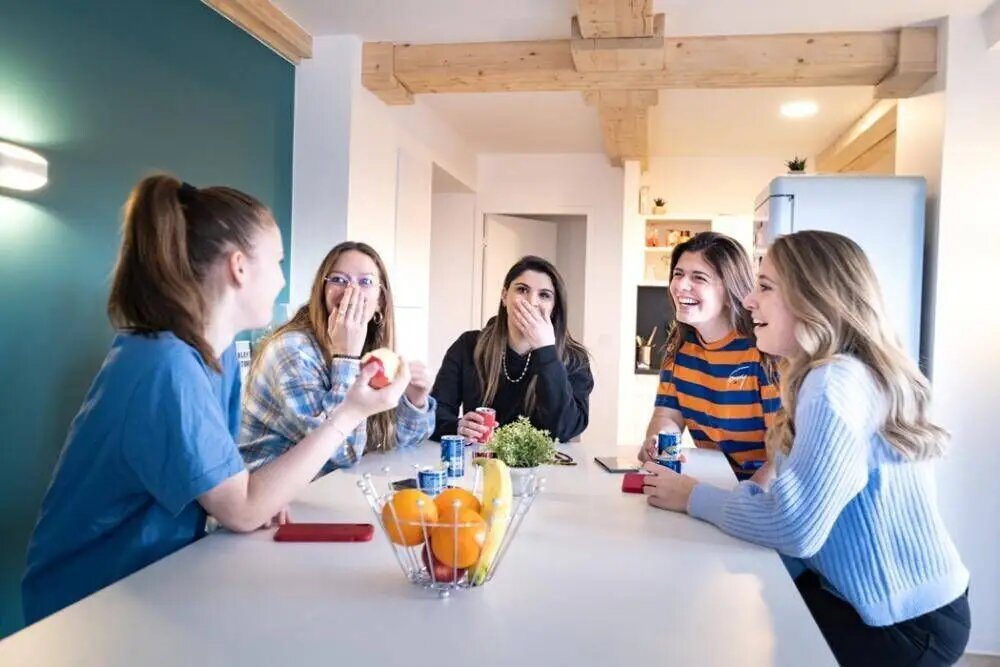 Appartement à louer, 133m², Champs-sur-Marne