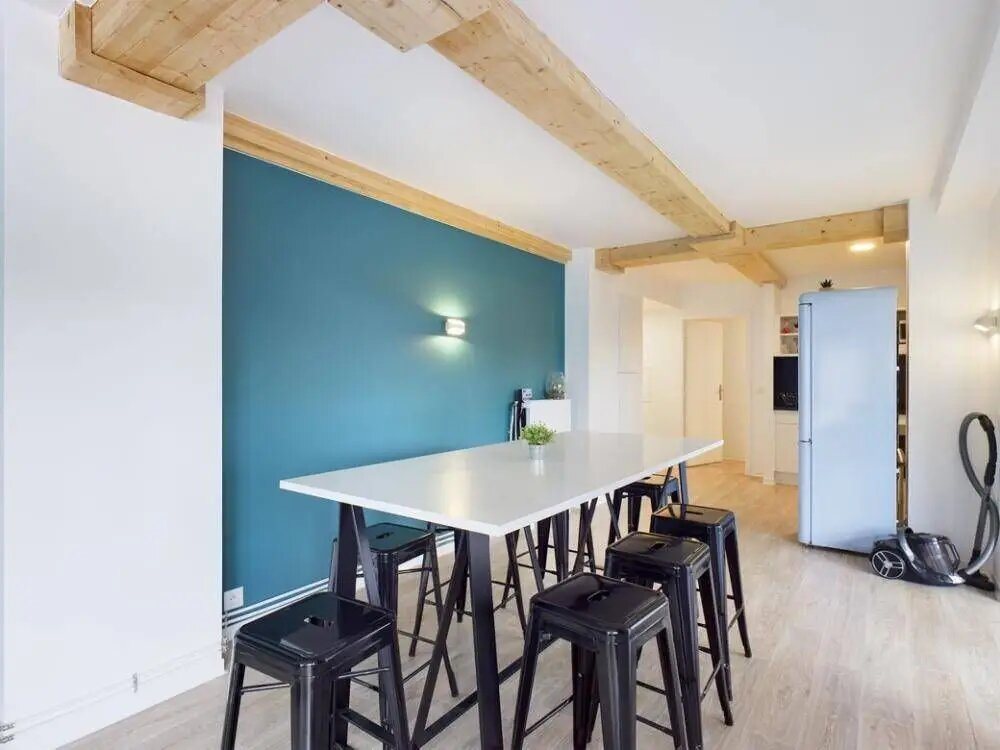 Appartement à louer, 133m², Champs-sur-Marne