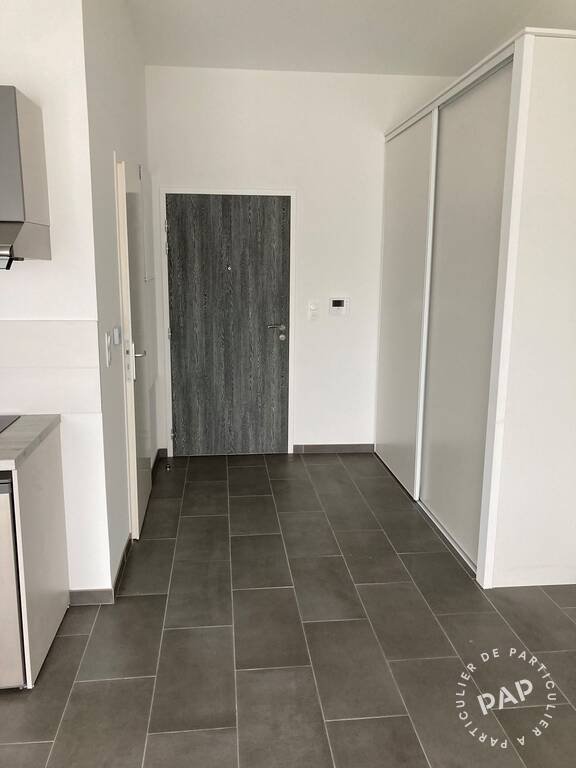 Appartement à louer, 28m², La Rochelle