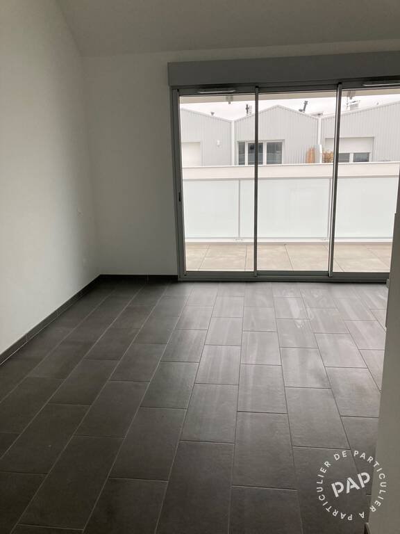 Appartement à louer, 28m², La Rochelle