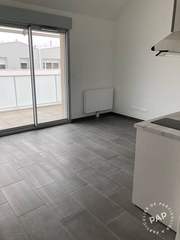 Appartement à louer, 28m², La Rochelle