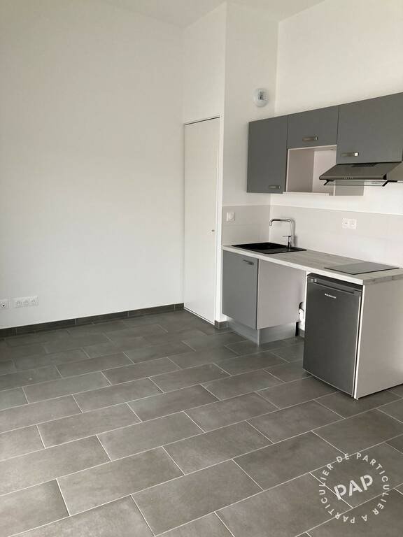 Appartement à louer, 28m², La Rochelle