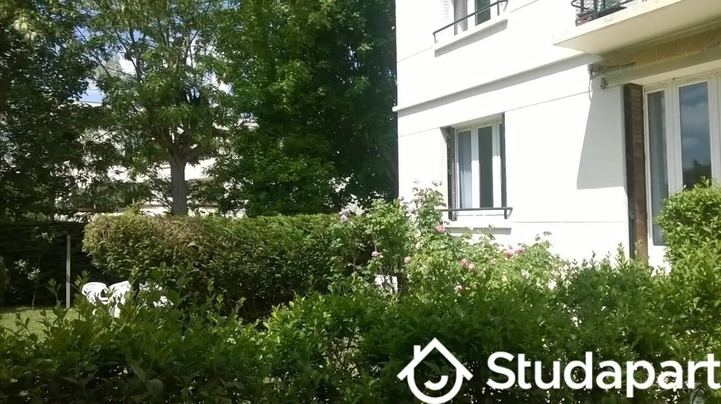 Appartement à louer, 67m², Chatou