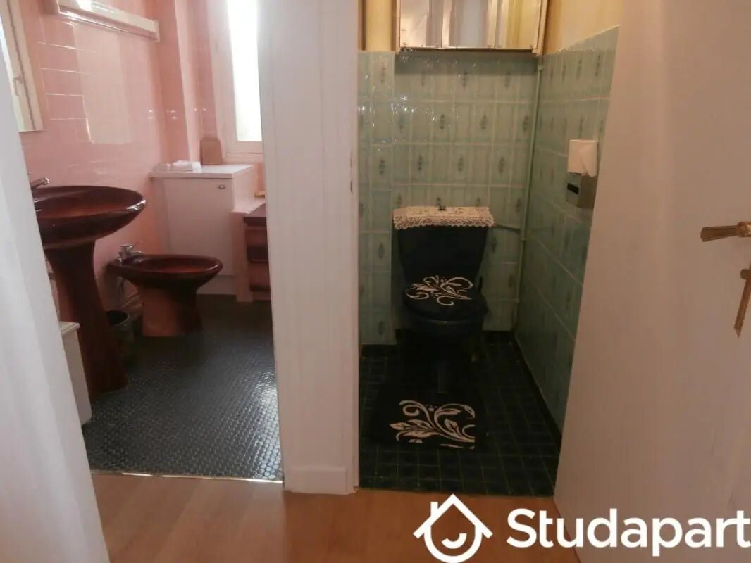 Appartement à louer, 67m², Chatou