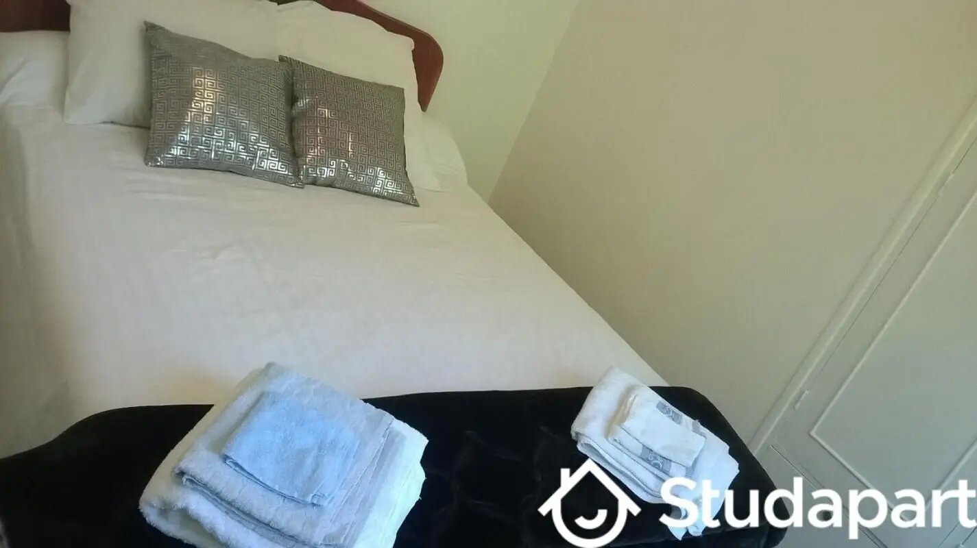 Appartement à louer, 67m², Chatou