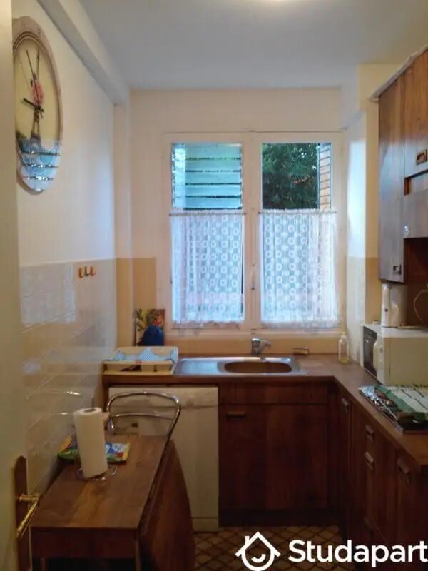 Appartement à louer, 67m², Chatou