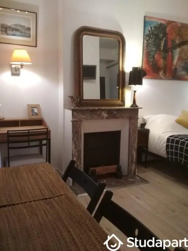 Appartement à louer, 18m², Vitry-sur-Seine