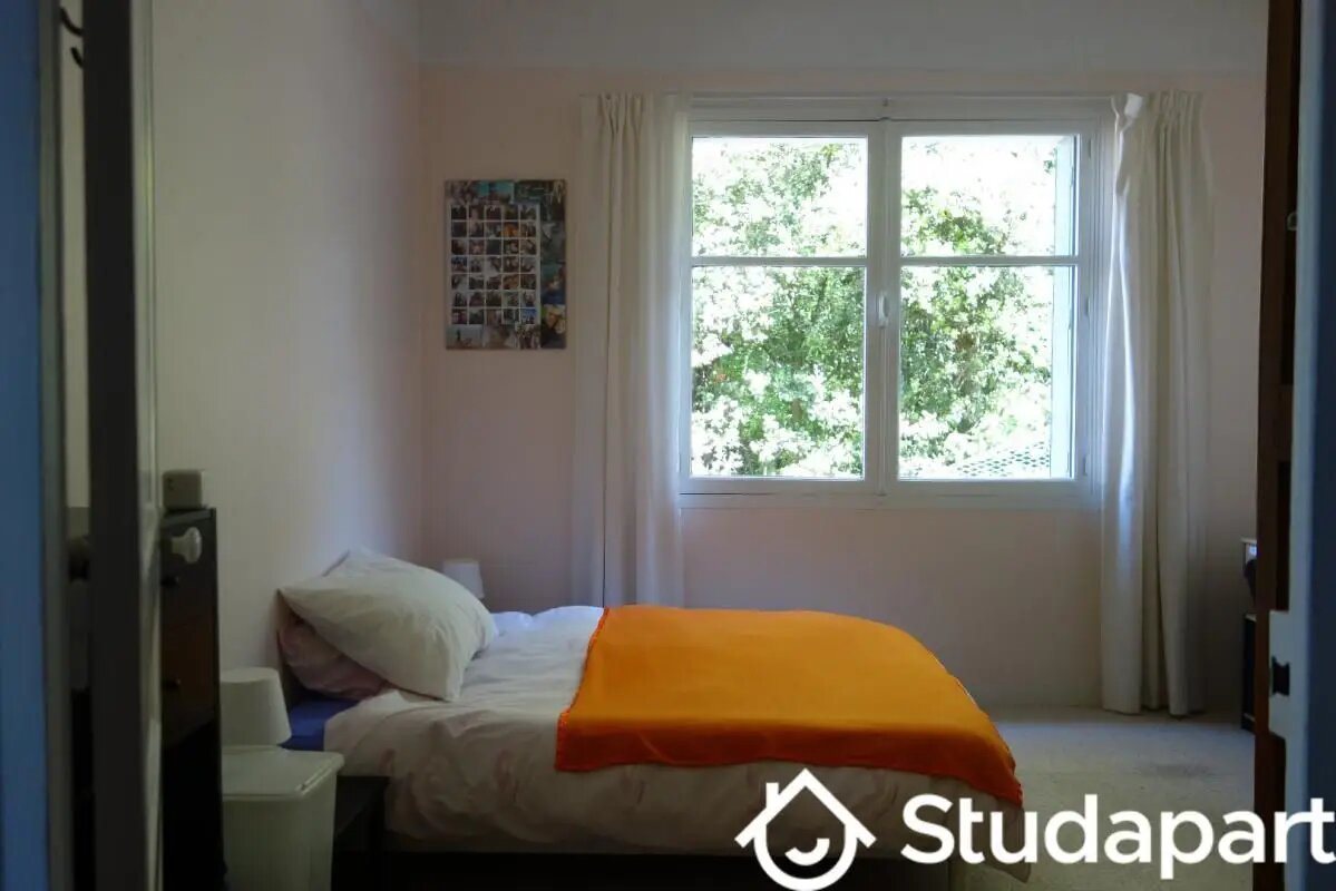 Appartement à louer, 17m², Nantes