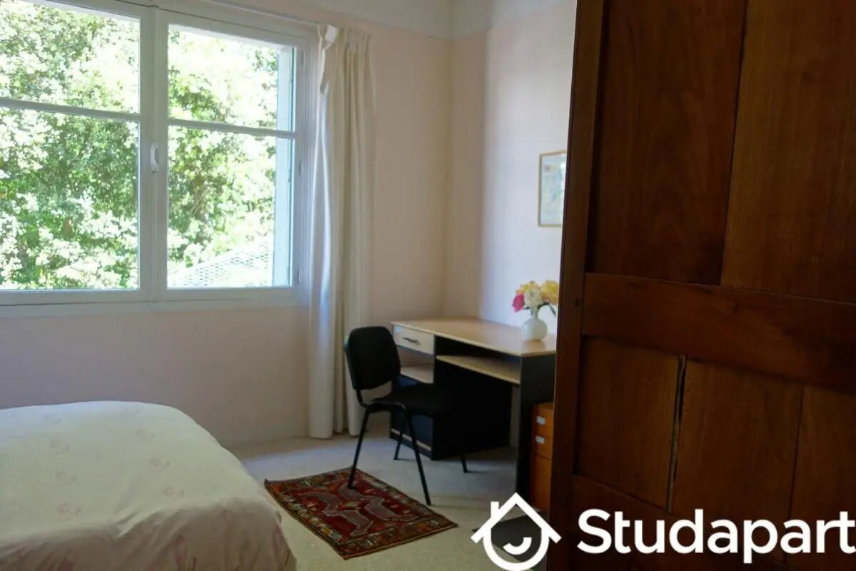 Appartement à louer, 17m², Nantes