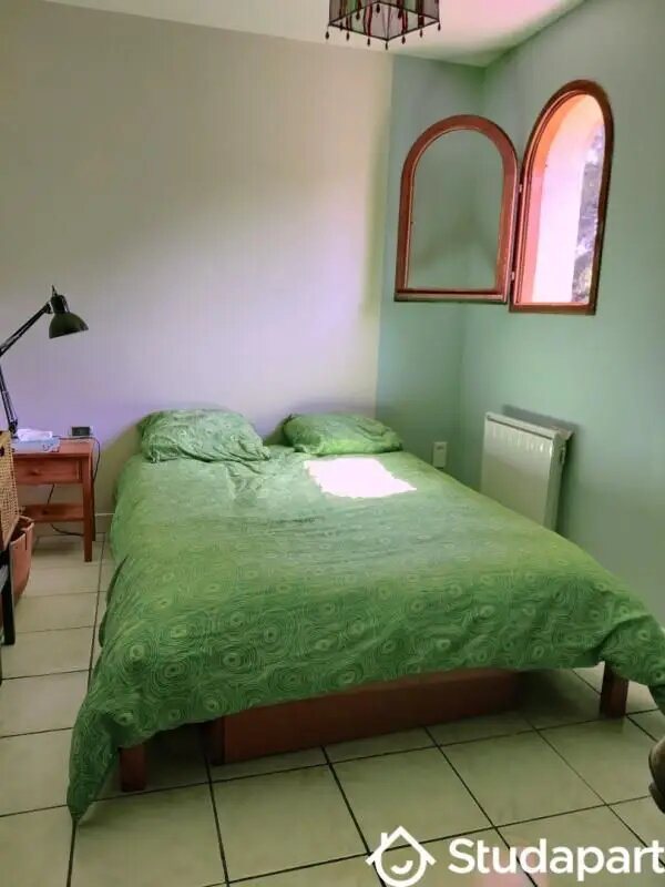 Appartement à louer, 10m², Pessac