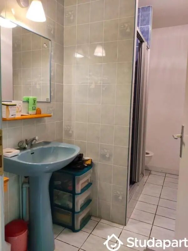 Appartement à louer, 10m², Pessac