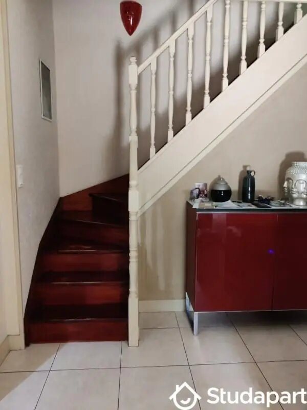 Appartement à louer, 10m², Pessac