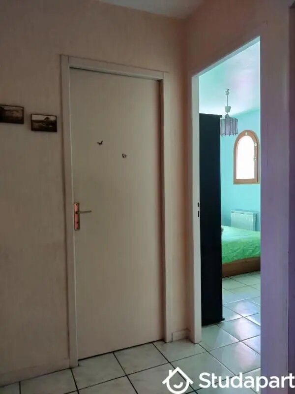 Appartement à louer, 10m², Pessac