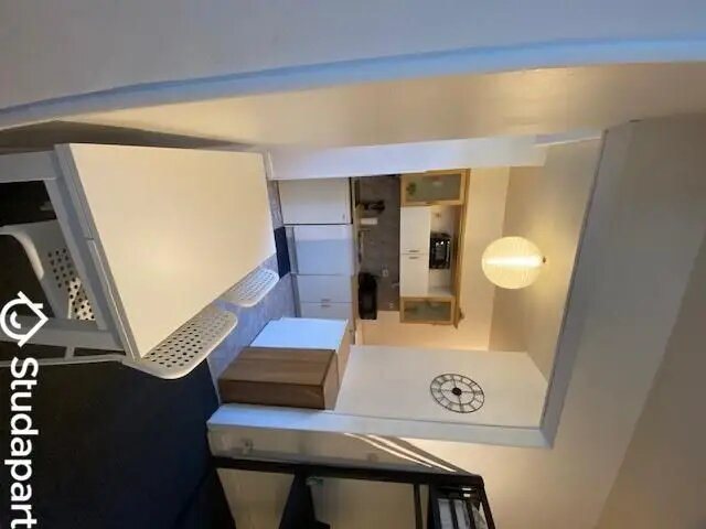 Appartement à louer, 25m², Mulhouse