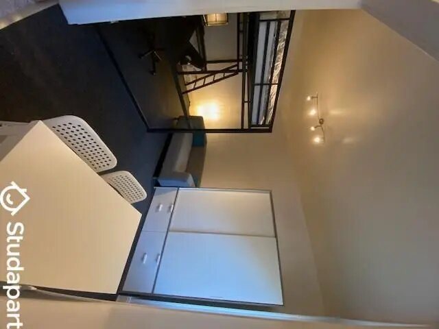 Appartement à louer, 25m², Mulhouse