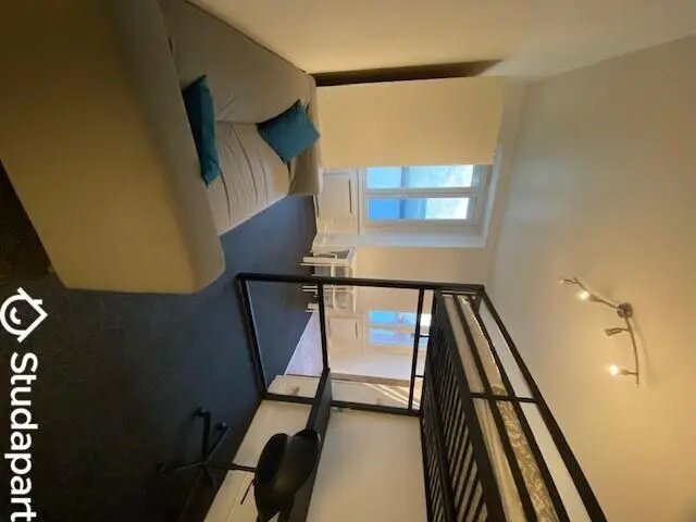 Appartement à louer, 25m², Mulhouse
