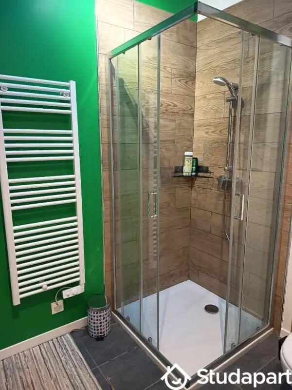 Appartement à louer, 30m², La Seyne-sur-Mer