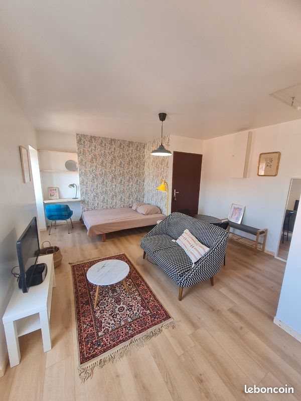 Appartement à louer, 24m², Dax