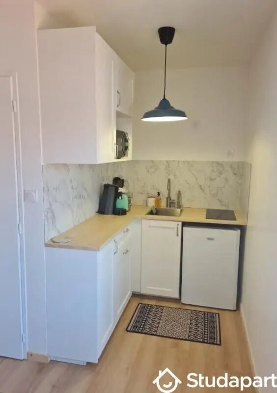 Appartement à louer, 24m², Dax