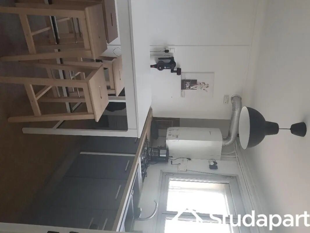 Appartement à louer, 66m², Vandoeuvre-lès-Nancy