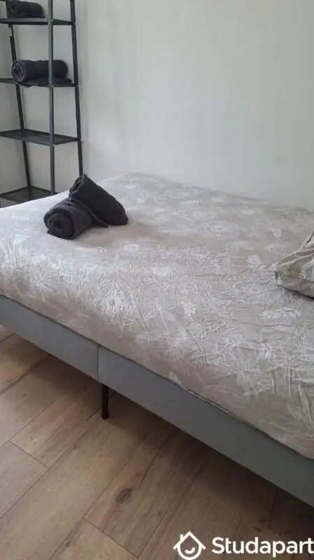 Appartement à louer, 66m², Vandoeuvre-lès-Nancy