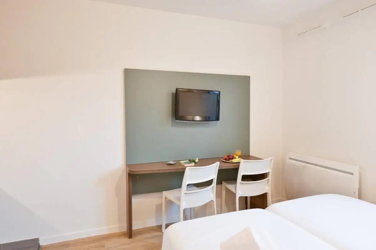 Appartement à louer, 16m², Saint-Cyr-l'Ecole