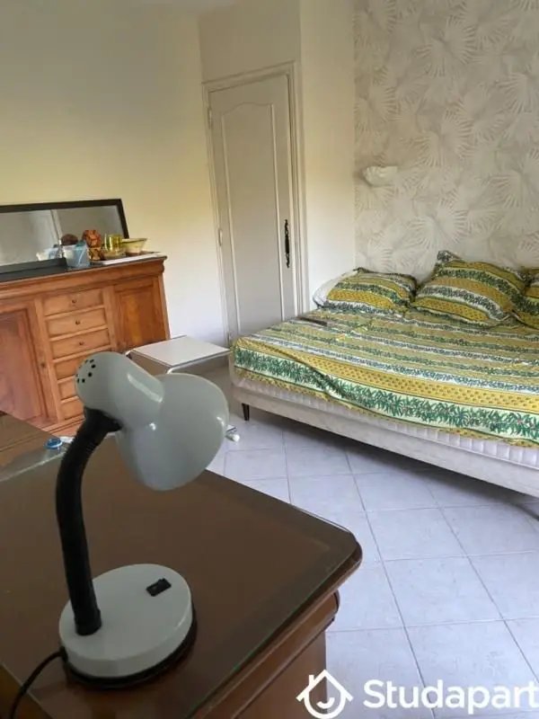 Appartement à louer, 25m², Antibes