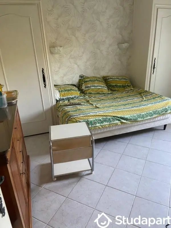 Appartement à louer, 25m², Antibes