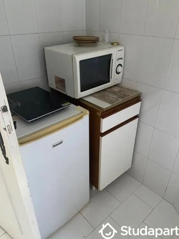 Appartement à louer, 25m², Antibes