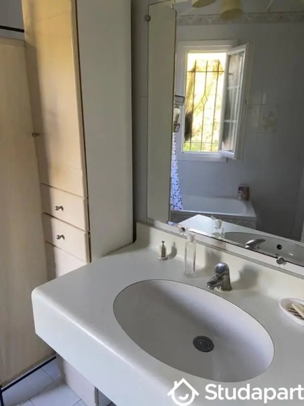 Appartement à louer, 25m², Antibes