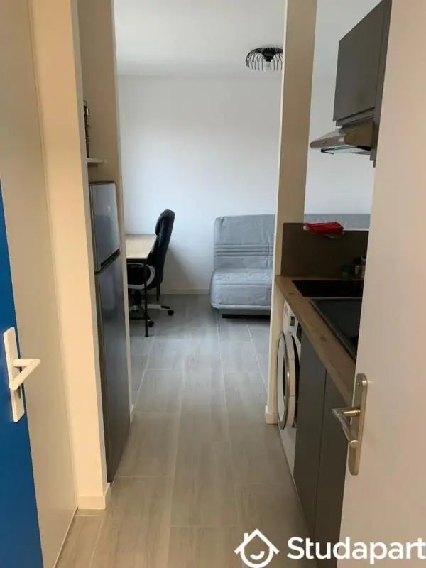 Appartement à louer, 17m², Aix-en-Provence