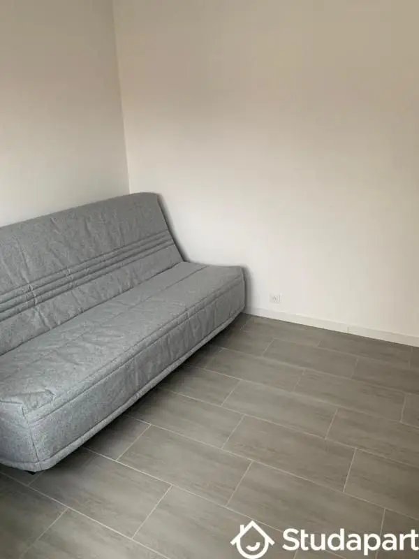 Appartement à louer, 17m², Aix-en-Provence