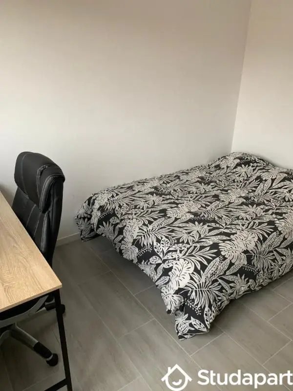 Appartement à louer, 17m², Aix-en-Provence