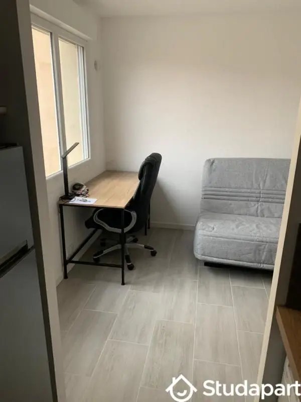 Appartement à louer, 17m², Aix-en-Provence