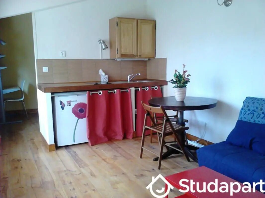 Maison à louer, 24m², Cergy