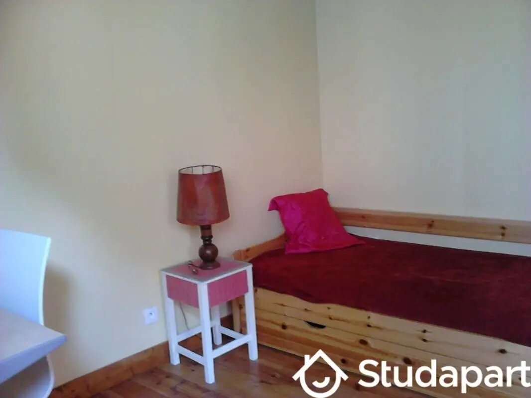 Maison à louer, 24m², Cergy