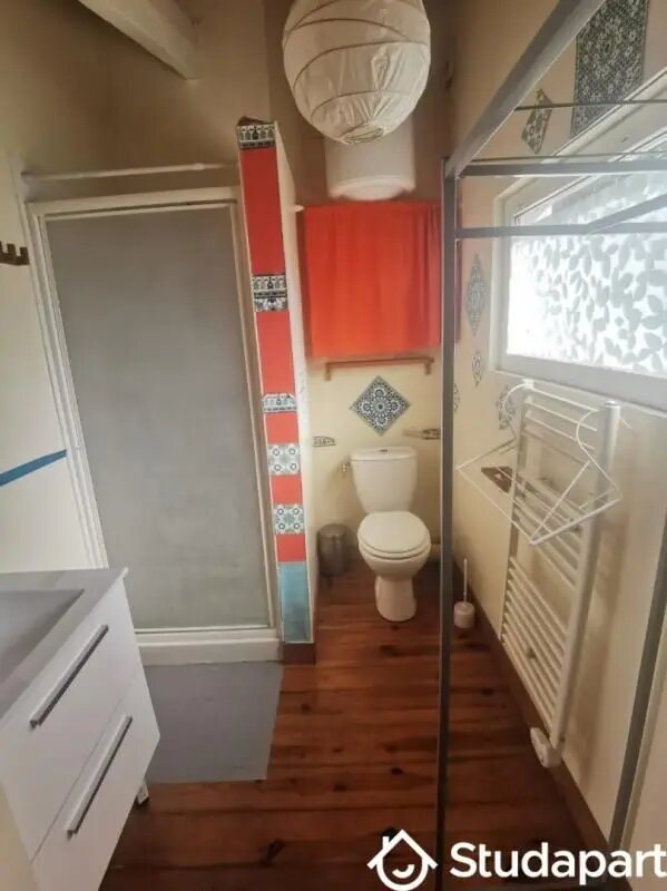 Maison à louer, 24m², Cergy