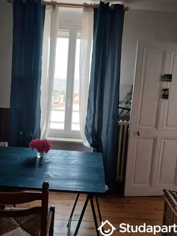 Appartement à louer, 25m², Saint-Romain-en-Gal