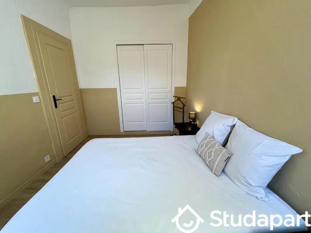 Appartement à louer, 30m², Grasse