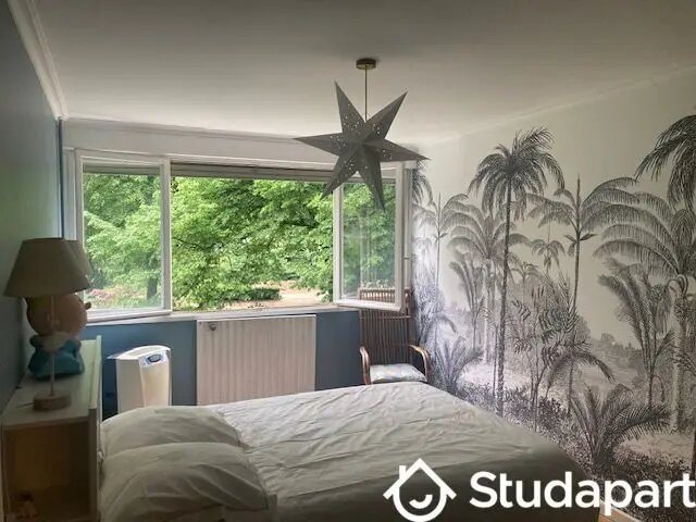 Appartement à louer, 28m², Sainte-Foy-lès-Lyon