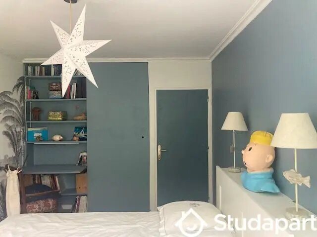 Appartement à louer, 28m², Sainte-Foy-lès-Lyon