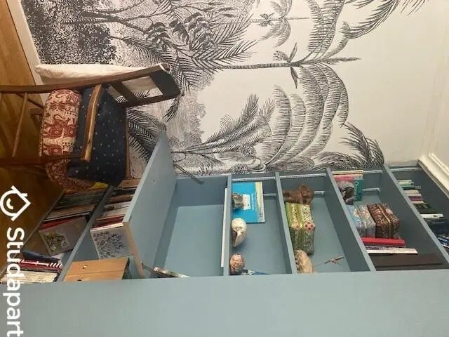 Appartement à louer, 28m², Sainte-Foy-lès-Lyon