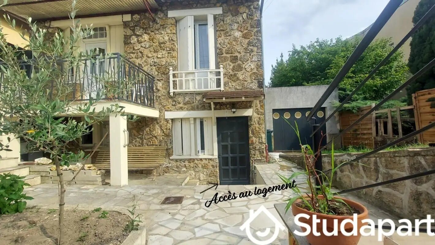 Maison à louer, 60m², Bezons