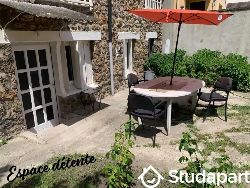 Maison à louer, 60m², Bezons