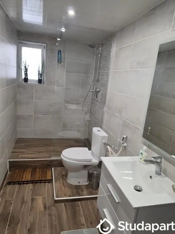 Maison à louer, 60m², Bezons