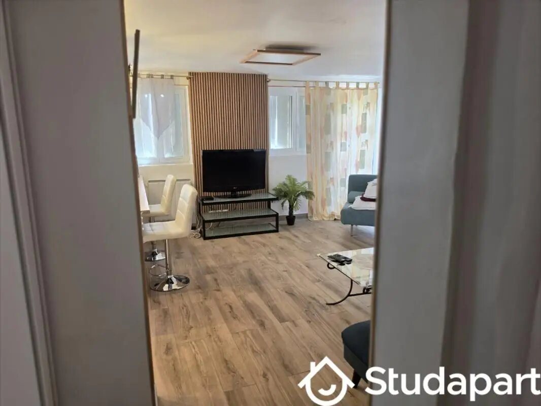 Maison à louer, 60m², Bezons