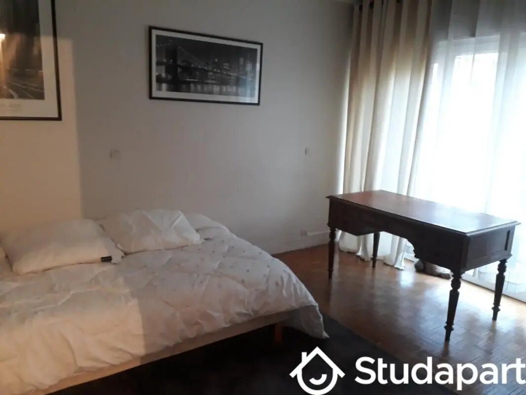 Appartement à louer, 84m², Rouen