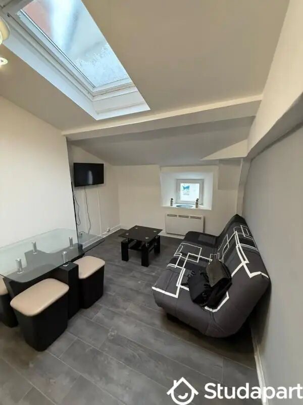 Appartement à louer, 28m², Nantes